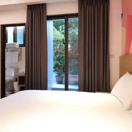 Have Fun 225 Inn Jiaxin Exterior foto